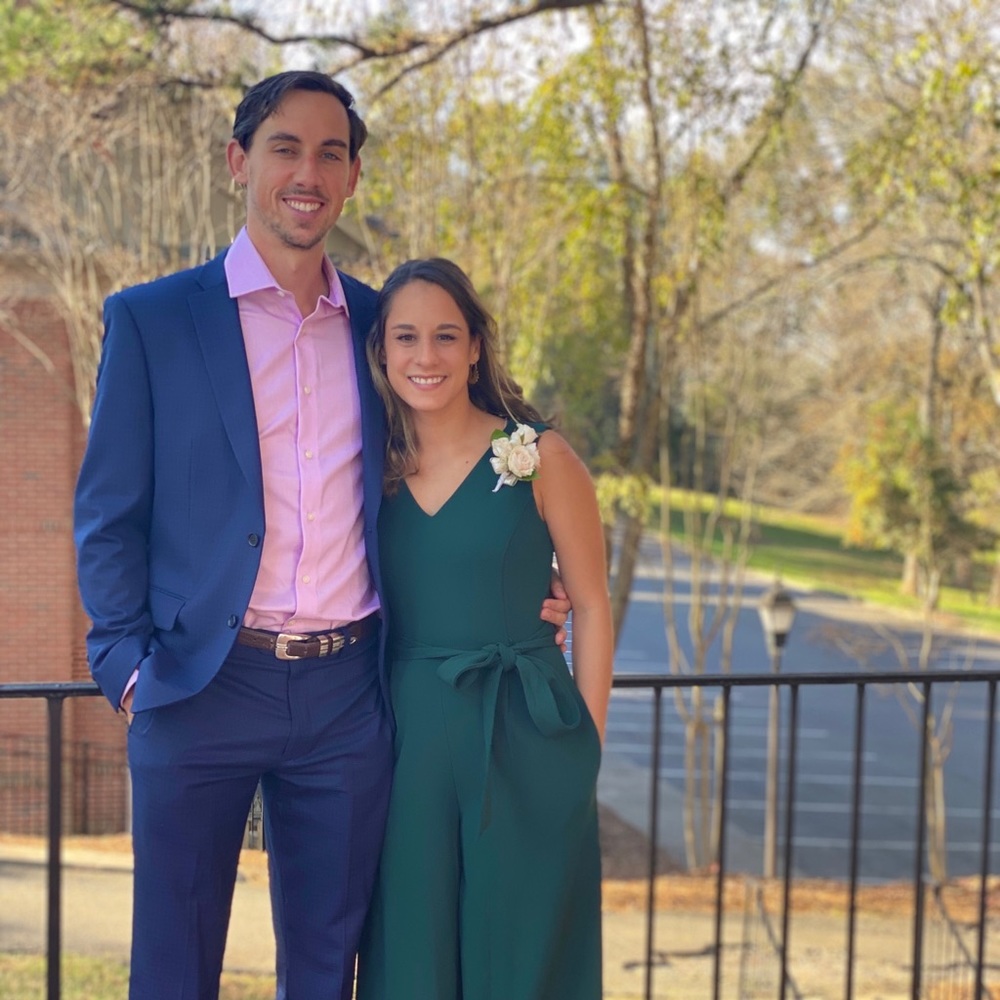 Meet your Posher, Thomas